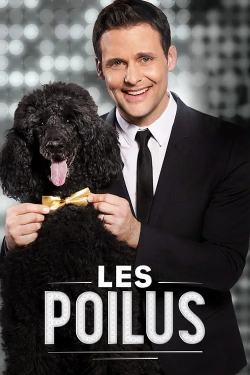 Les poilus (сериал)