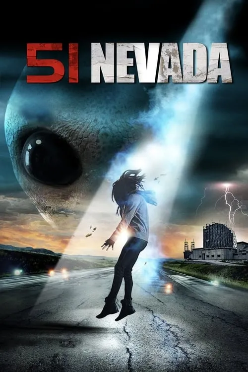 51 Nevada (movie)