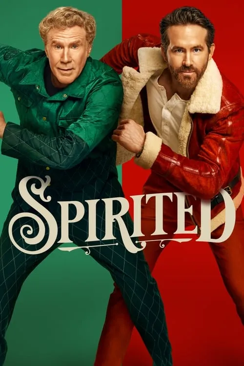 Spirited (movie)