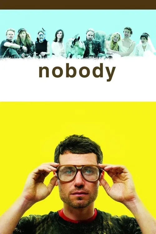 Nobody (movie)