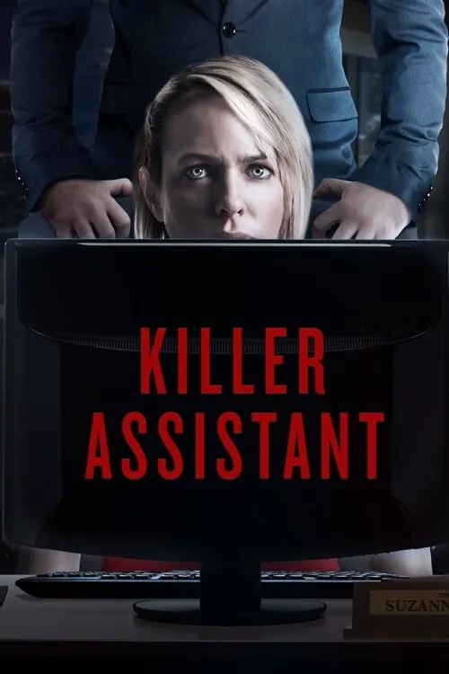 Killer Assistant (фильм)