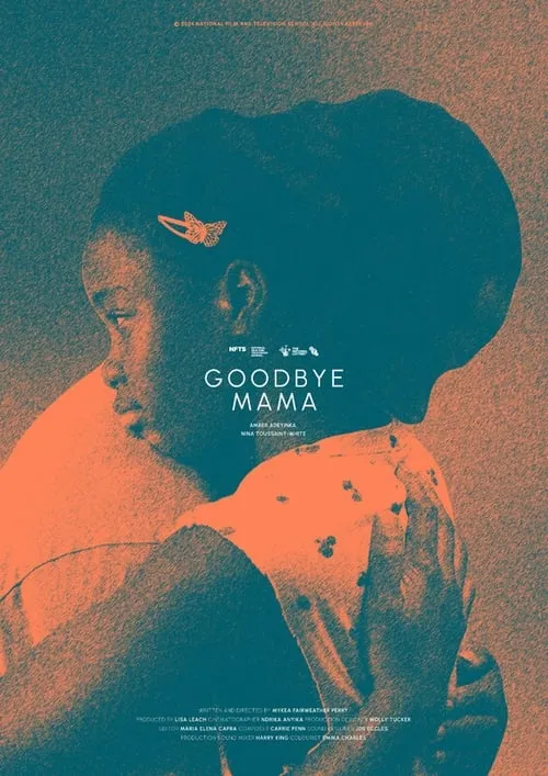 Goodbye Mama (movie)