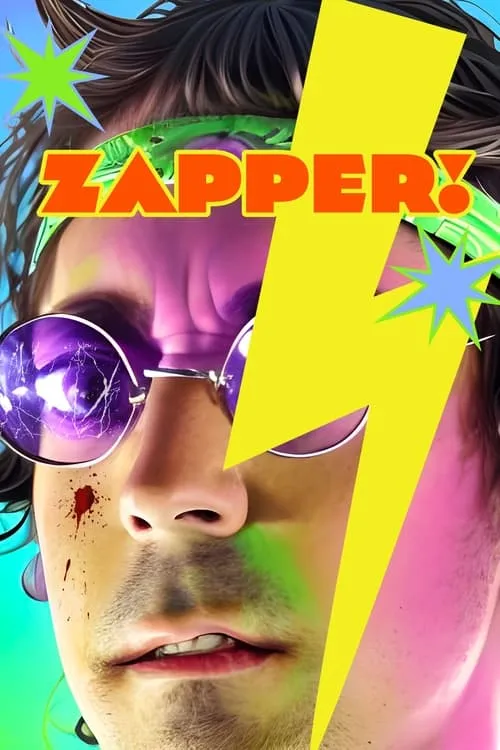 ZAPPER! (movie)