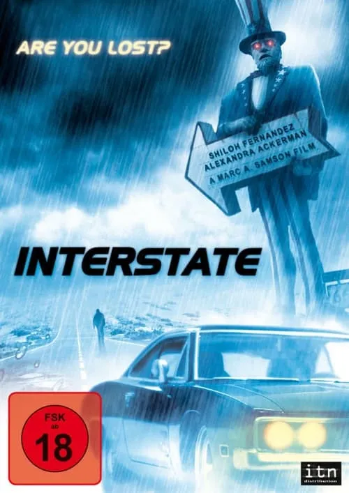 Interstate (фильм)