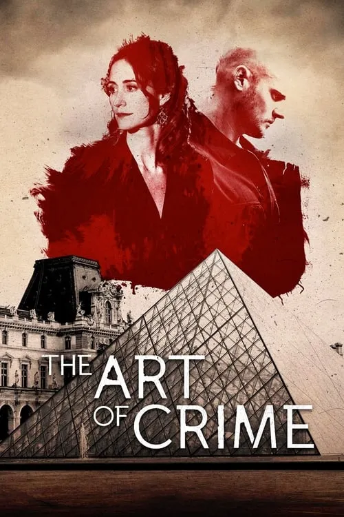 The Art of Crime (series)