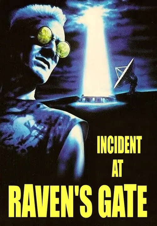 Incident at Raven's Gate (movie)