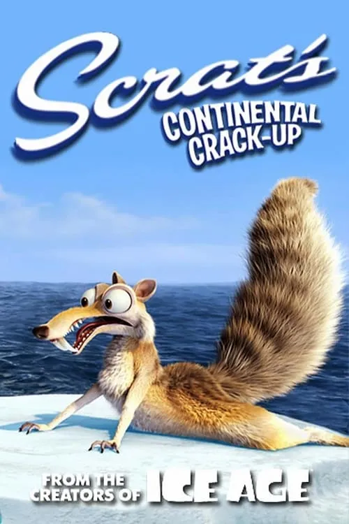 Scrat's Continental Crack-Up (movie)