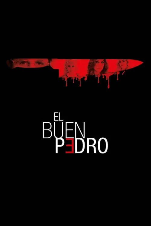 El buen Pedro (movie)