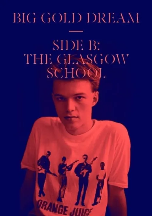 The Glasgow School (movie)