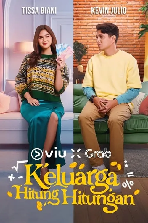 Keluarga Hitung-Hitungan (series)