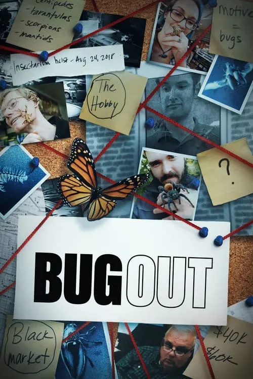 Bug Out (сериал)