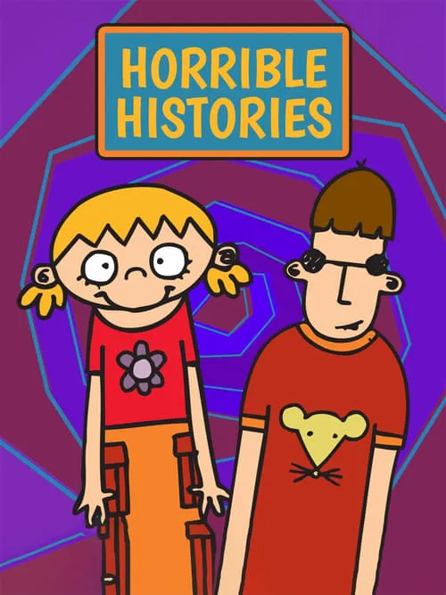 Horrible Histories (сериал)