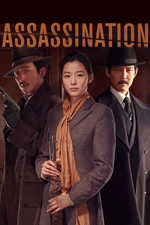 Assassination (movie)