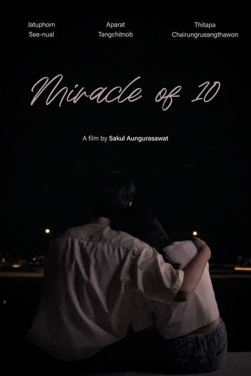 Miracle of Ten (movie)