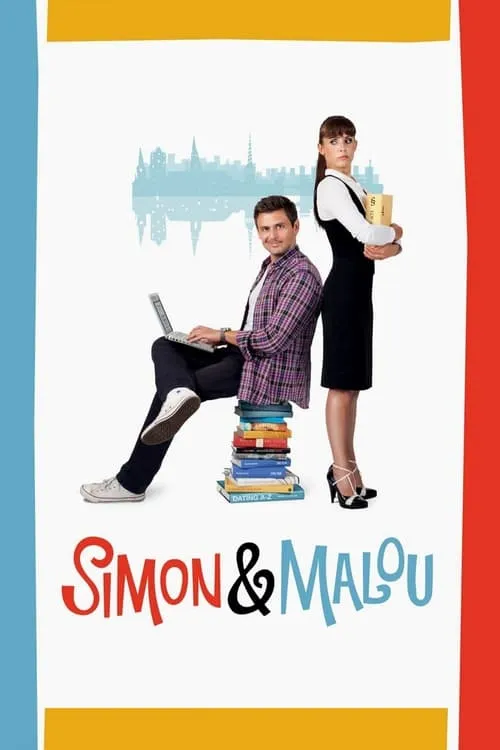 Simon & Malou (фильм)