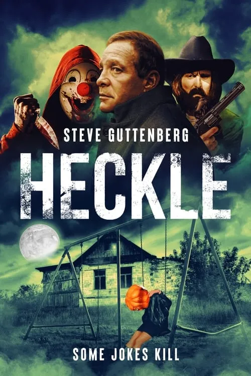 Heckle (фильм)