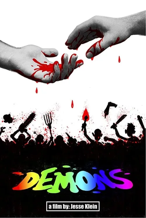 Demons (фильм)