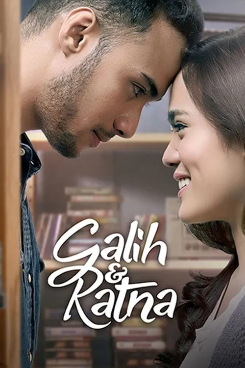 Galih & Ratna (movie)