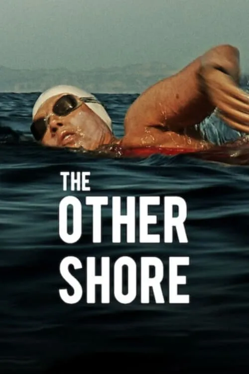 The Other Shore: The Diana Nyad Story (movie)