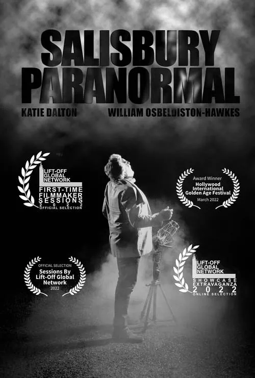 Salisbury Paranormal (movie)