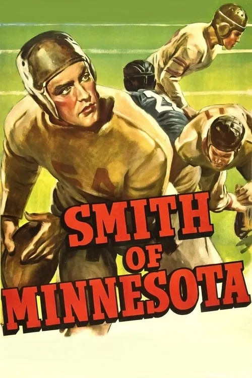 Smith of Minnesota (фильм)