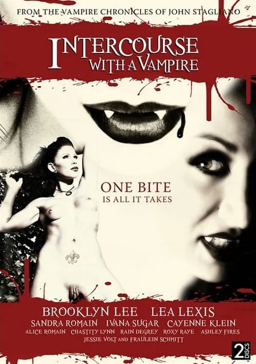 Intercourse with a Vampire (movie)