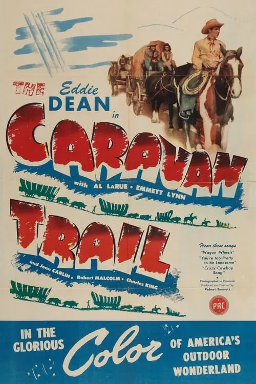 The Caravan Trail (movie)