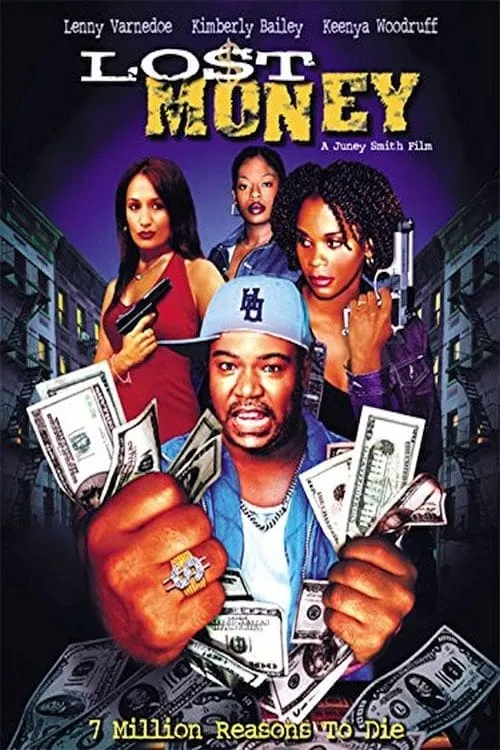 Lost Money (movie)