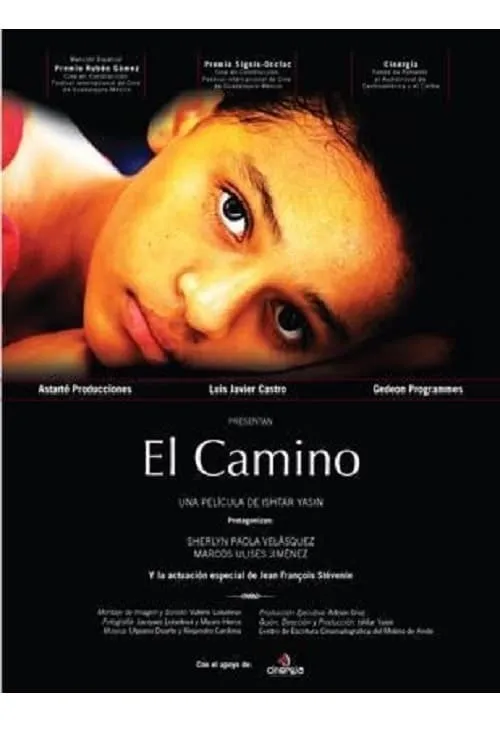 El camino (фильм)