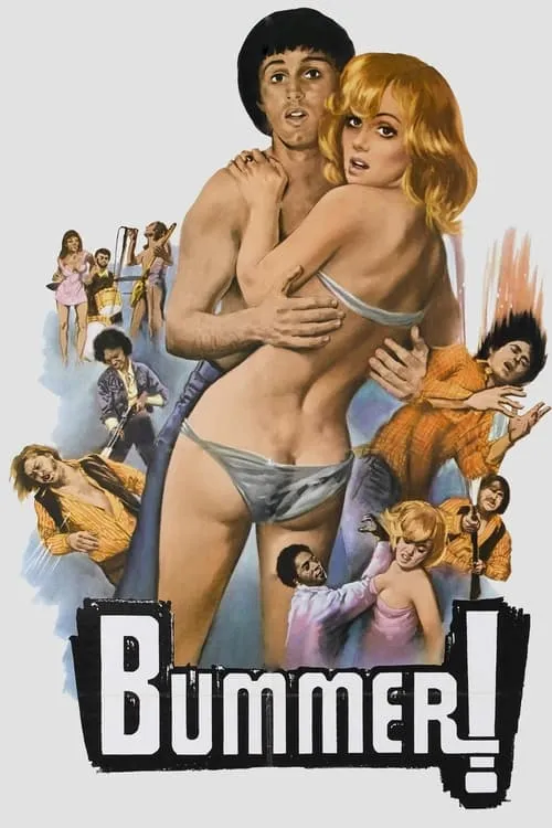 Bummer (movie)