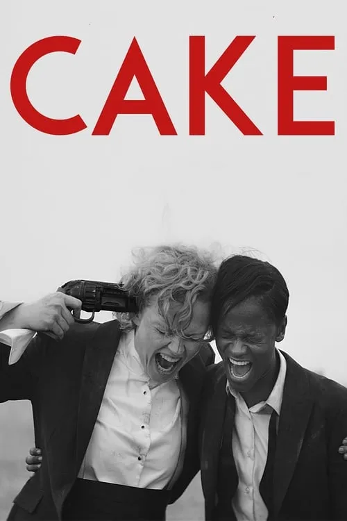 Cake (movie)