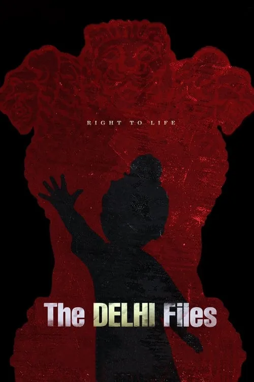 The Delhi Files (фильм)