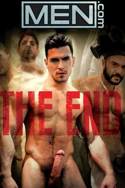 The End (movie)