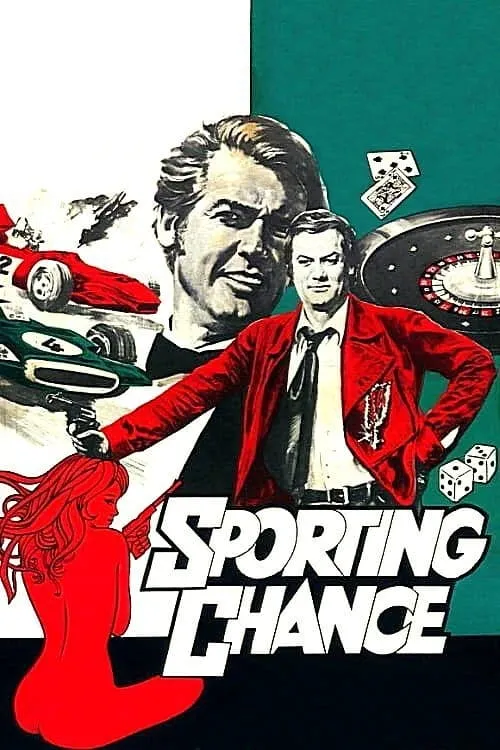 Sporting Chance (movie)