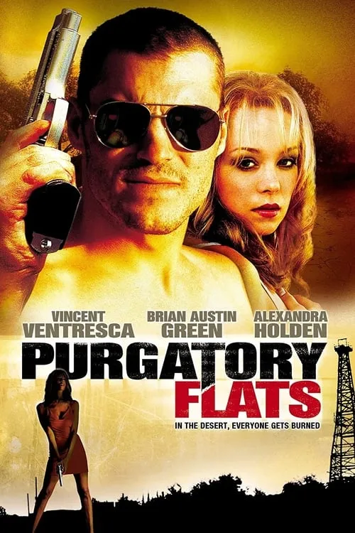 Purgatory Flats (фильм)