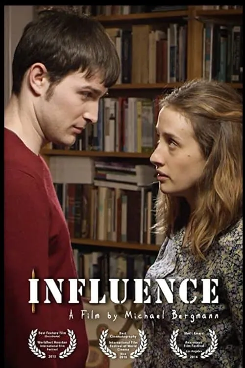 Influence (фильм)