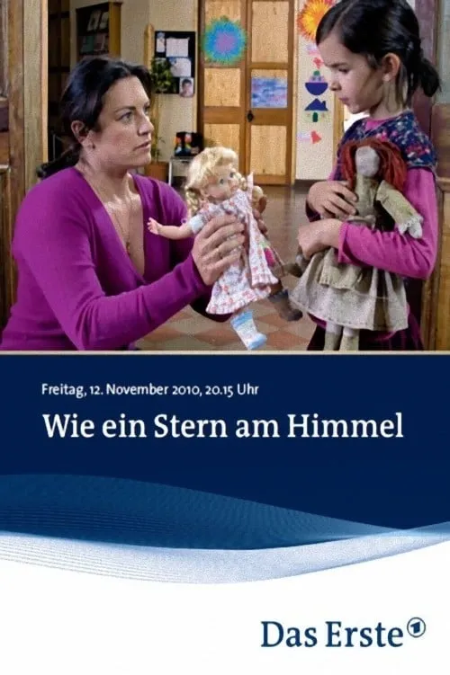 Wie ein Stern am Himmel (movie)