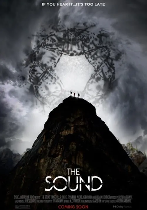 The Sound (movie)