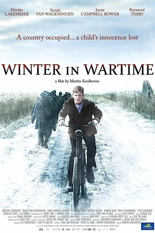 Winter in Wartime (movie)