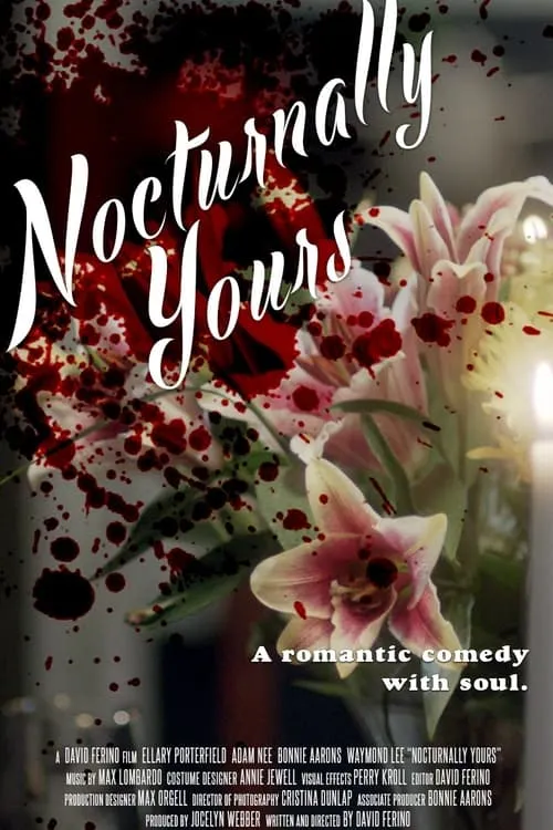 Nocturnally Yours (movie)