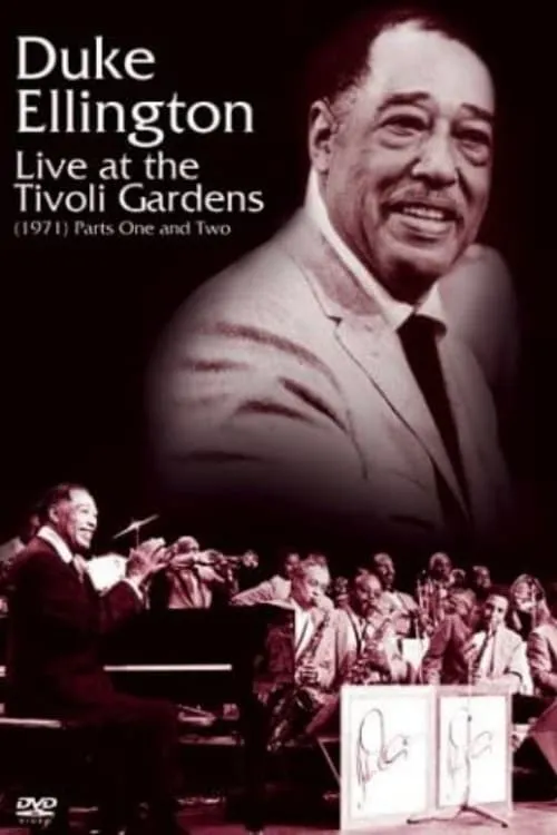 Duke Ellington: Live At The Tivoli Gardens (movie)