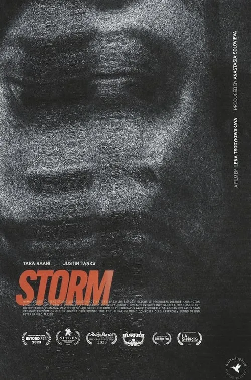 Storm (movie)