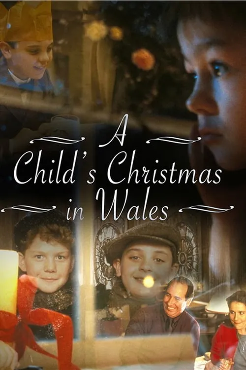 A Child's Christmas in Wales (фильм)