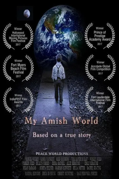 My Amish World (movie)