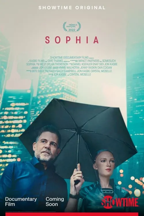 Sophia (movie)