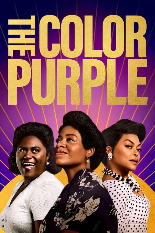 The Color Purple (movie)