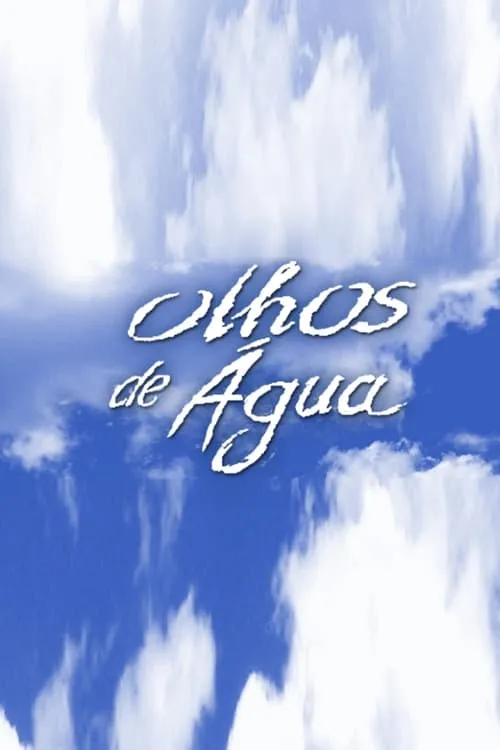 Olhos de Água (series)