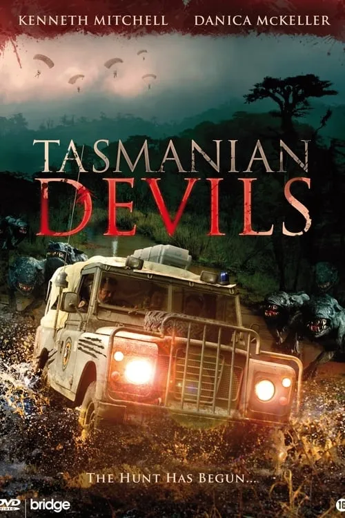 Tasmanian Devils (movie)