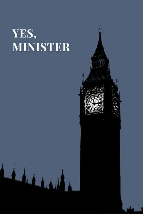 Yes Minister (series)