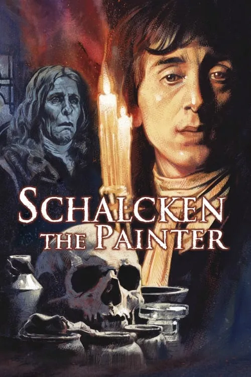 Schalcken the Painter (movie)